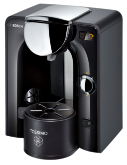 Kapselmaskin Bosch Tassimo  TAS 5542