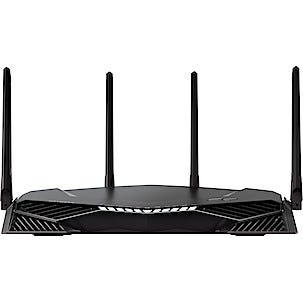 Pelireititin AC Netgear XR500 Nighthawk