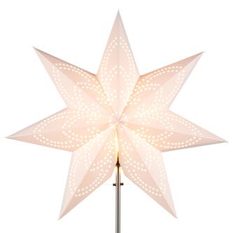 Adventsstjärna 46 cm