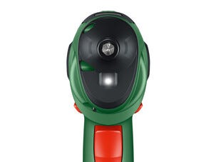 Bosch PSR Select drill 4 V med bits, 1 batteri