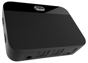 Bluetooth lähetin/vastaanotin