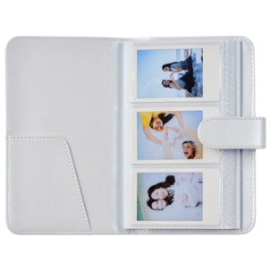 Instax Mini 13 fotoalbum, Fujifilm
