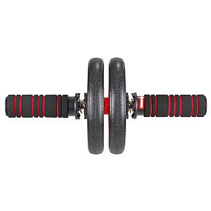 Träningshjul med broms, Asaklitt