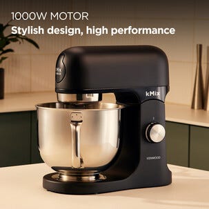 Kenwood kMix köksmaskin KMX751ABK