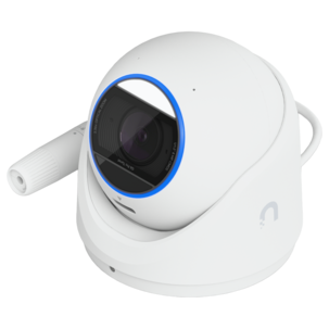 Ubiquiti G6 Pro Turret övervakningskamera utomhus