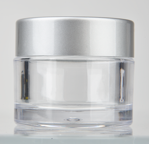 Matkapurkki Asaklitt, 5 kpl