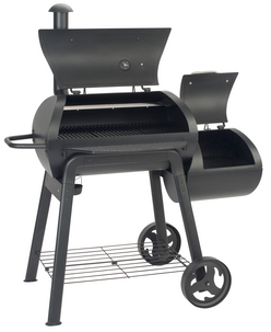 Landmann kulegrill Vinson 300 BBQ Smoker  