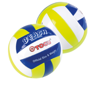 Beachvolleyboll