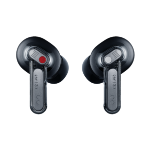 Nothing Ear (3) Langattomat vastamelunappikuulokkeet Bluetooth