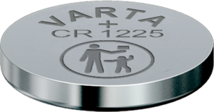 Varta CR1225 litiumbatteri 3 V
