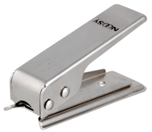 Stansverktyg för SIM-kort