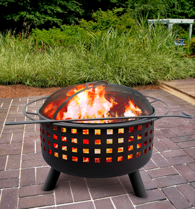 Eldstad Memphis, Landmann