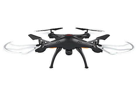 Syma X5SW 2,4 GHz R/C-drone