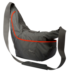 Kameraväska Lowepro Passport Sling III