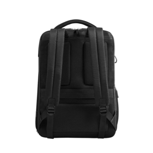 Samsonite Litepoint, ryggsekk til laptop på 17,3 tommer, svart