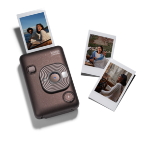 Fujifilm Instax Mini LiPlay kamera