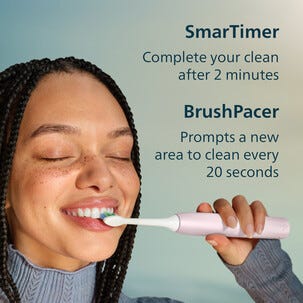 Philips Sonicare 2100 InterCare eltandborste