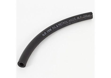 Bensinslang 14 x 8 mm