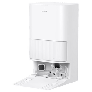 Dreame D20 Ultra robotdammsugare med mopp, vit