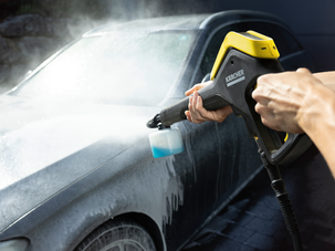 Kärcher högtryckstvätt K7 Premium Smart Control Flex