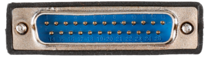Adapter USB till serieport
