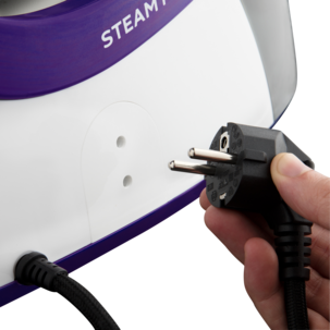 Ångstrykstation Russell Hobbs 