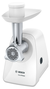 Bosch SmartPower Lihamylly, MFW2500W