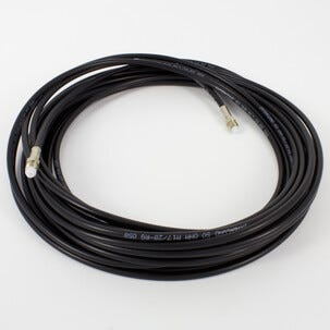 Koaxialkabel FME 50 OHM