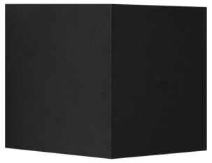 Nordlux Milda Kubi fasadebelysning opp og ned IP44, LED