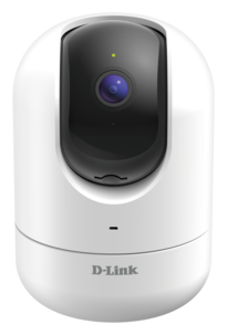 D-Link DCS-8526LH motordriven Full HD övervakningskamera med WiFi