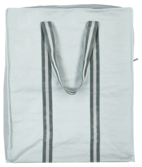 Oppbevaringsveske grønn