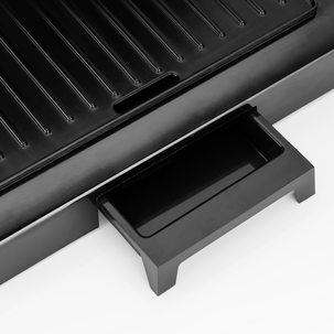 OBH Nordica Onyx smörgåsgrill