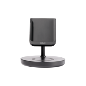 Deltaco lader til iPhone, Apple Watch og AirPods