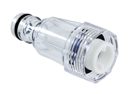 Vannfilter med slangekobling Cocraft HHR 160