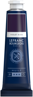 Lefranc & Bourgeois Fine, oljemaling, 40 ml