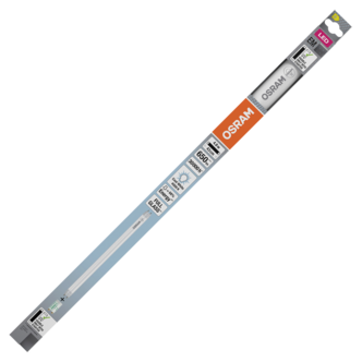 Osram LED-lysrör T8 G13 45 cm neutralvitt, 4,8 W 650 lm 4000 K