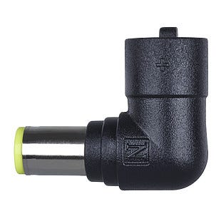 Vanson batterieliminator for laptop, 19 V