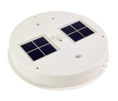 Solcelle 219 mm til solcelleball