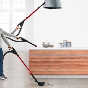 Dammsugare Bosch ProPower BGL6POW1