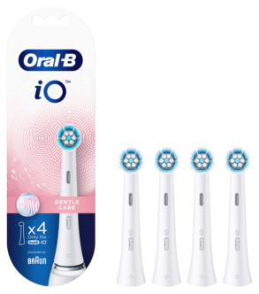 Oral-B iO Gentle Care Harjaspää