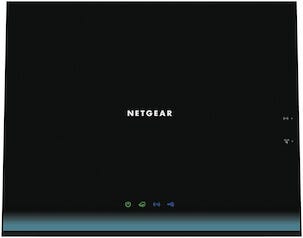 Trådlös router AC Netgear R6100