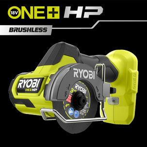 Ryobi kappemaskin RCT18C-0 One+ HP, batteridrevet