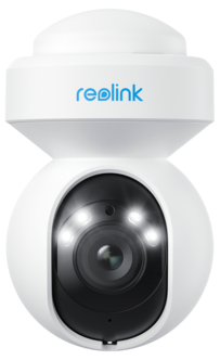 Reolink E1 Outdoor (E540) WiFi övervakningskamera, PTZ