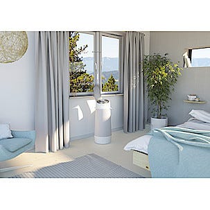 Luftkonditionering Electrolux Well P7 Heat & Cool WP71-265WT