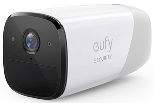 Overvåkningskamera eufyCam 2 Pro 2+1 kit