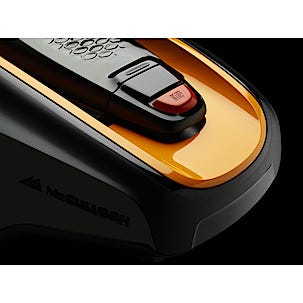 Robotgräsklippare McCulloch ROB R1000 