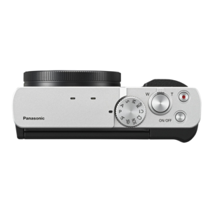 Panasonic Lumix TZ99 kompaktkamera, 30x zoom