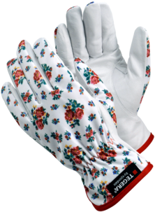 Arbetshandske Tegera Tällberg