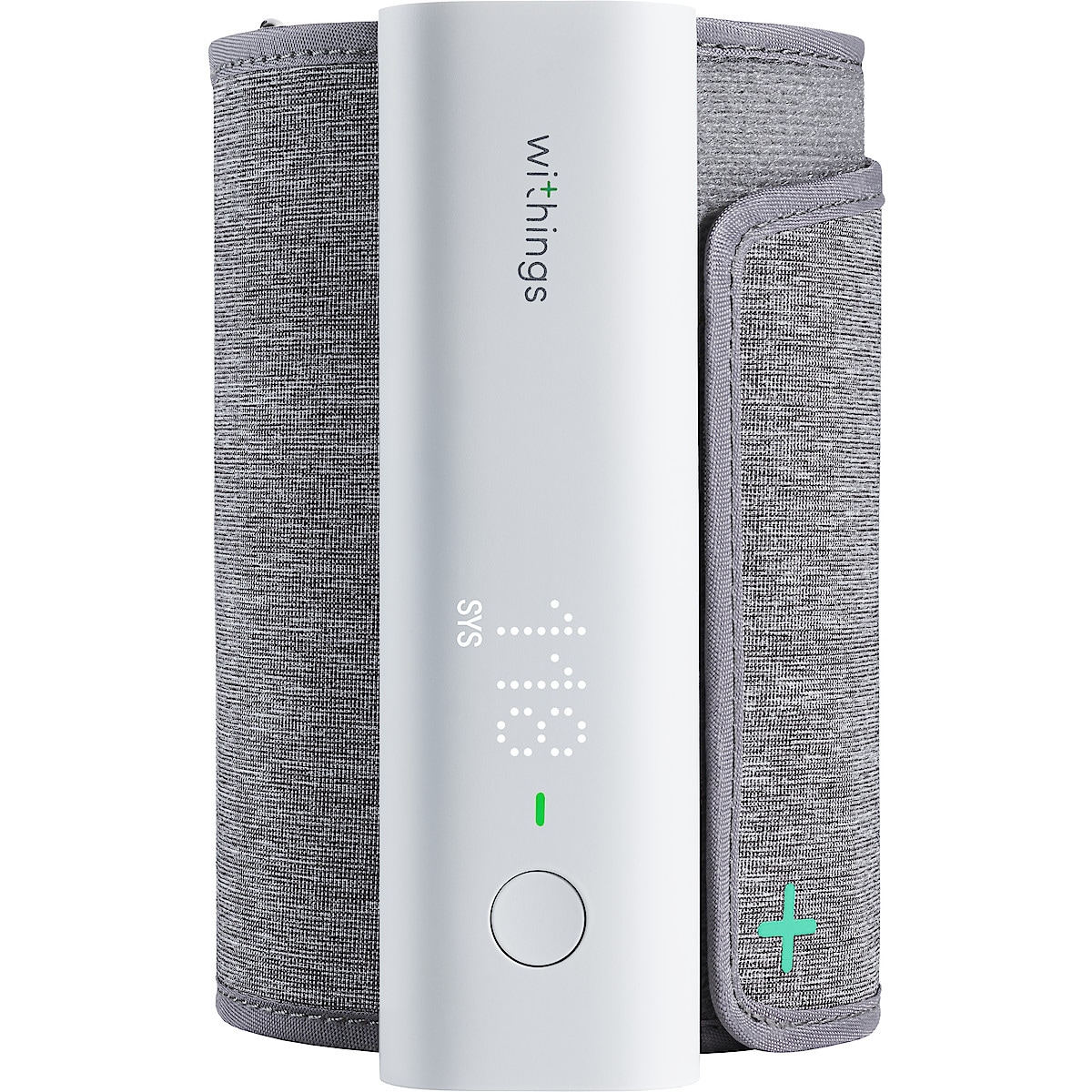 Withings Connect, blodtrycksmätare