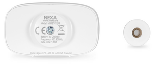 Rörelsevakt Nexa MIMST-1703